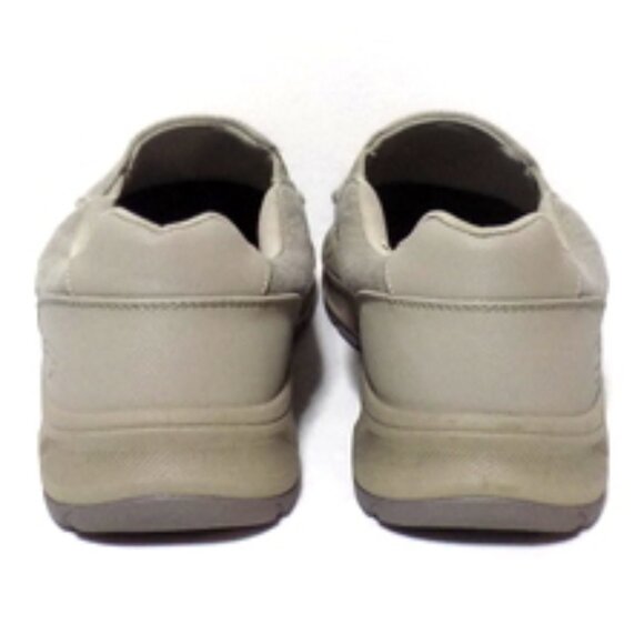 Skechers Men’s Relaxed Fit Casual Slip-on Air-Cooled Memory Foam Shoes –Size: 11 - Picture 4 of 10